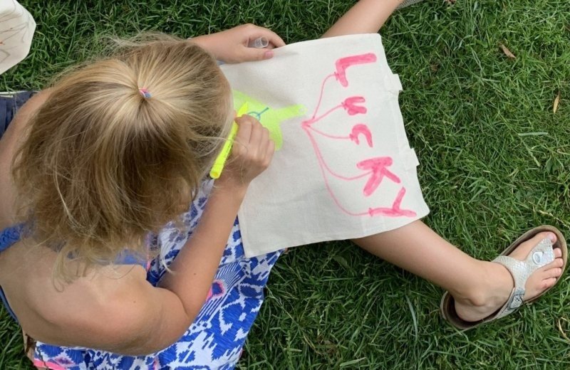 Animatie la pinede 3