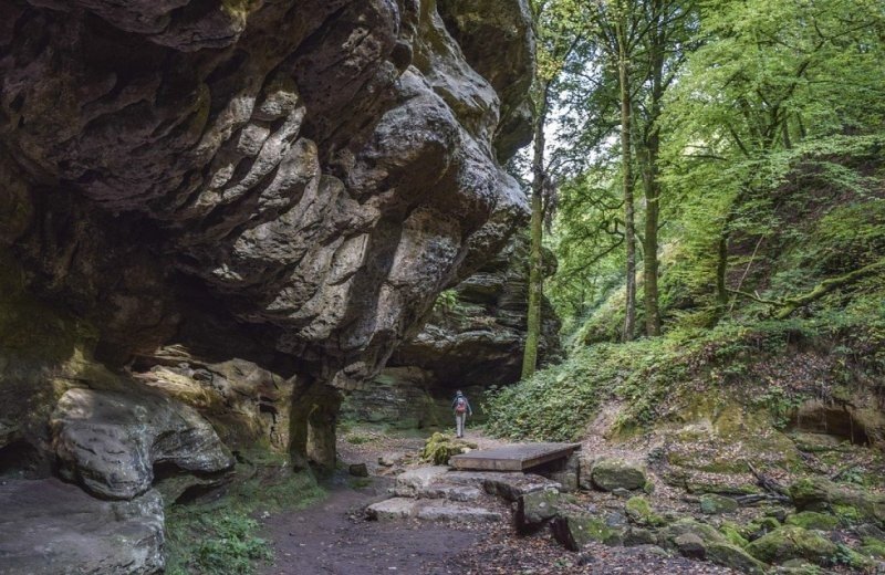 Actif et en plein air